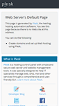 Mobile Screenshot of alex.netwindows.org